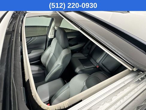 Used 2025 Subaru Outback Onyx Edition image 25