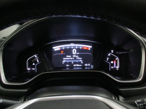 Used 2022 Honda CR-V EX-L image 22