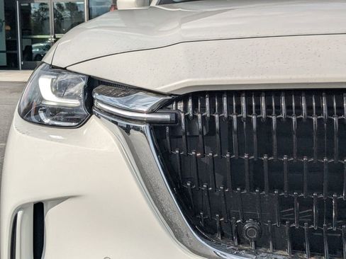 New 2026 MAZDA CX-90 3.3 Turbo w/ Premium Plus Pkg image 10