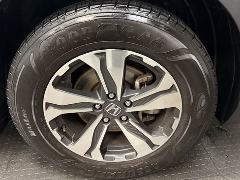 Used 2020 Honda CR-V LX image 13