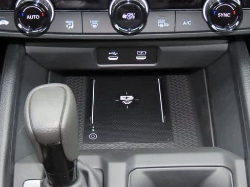 New 2026 Honda Accord SE image 20