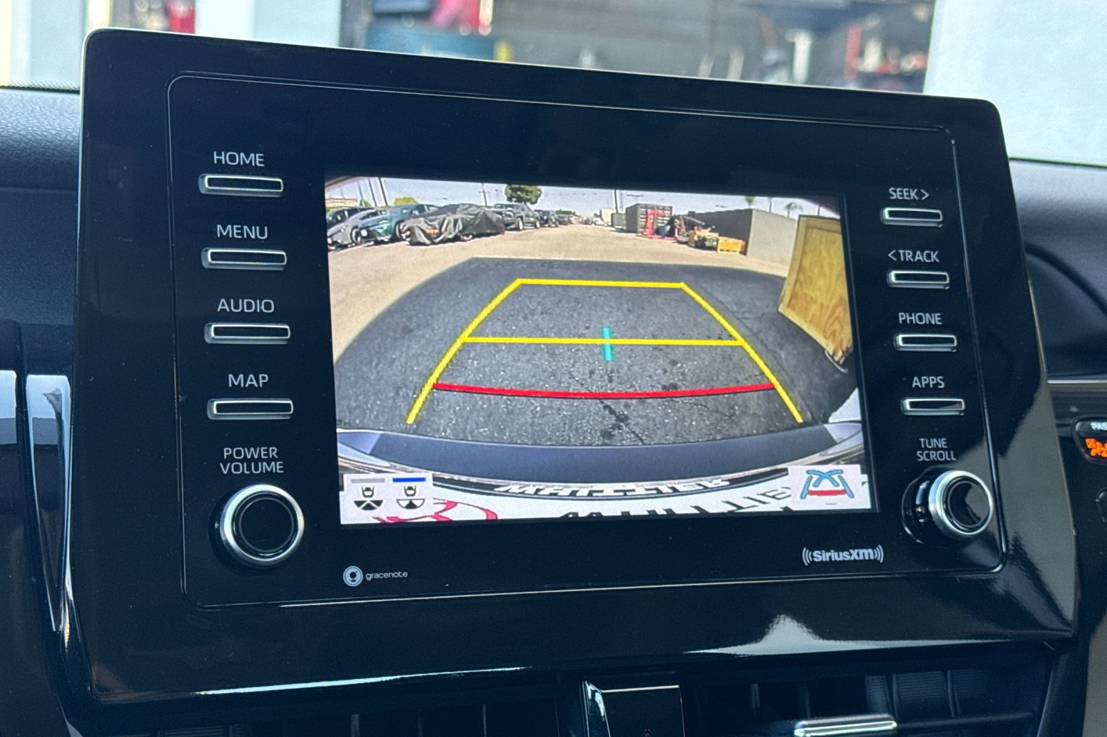 Certified 2024 Toyota Camry SE FWD image 23