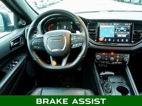 Used 2025 Dodge Durango R/T image 13