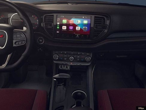 New 2026 Dodge Durango GT image 2