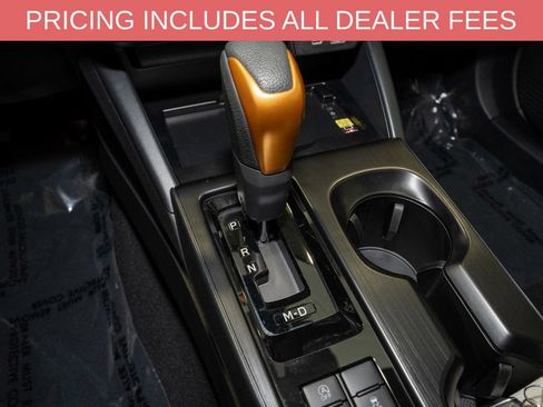 Used 2026 Subaru Outback Wilderness AWD/4WD image 17