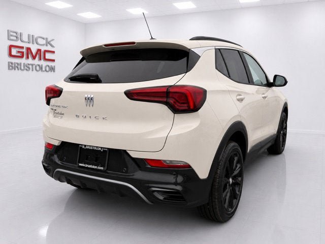 New 2026 Buick Encore GX Sport Touring w/ Studio Series AWD/4WD image 7