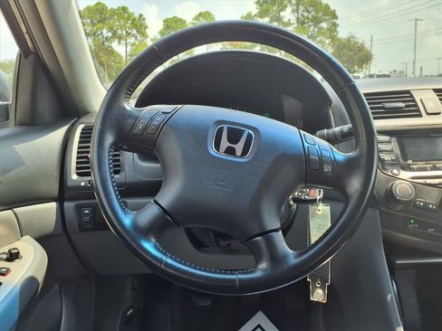 Used 2003 Honda Accord EX image 12