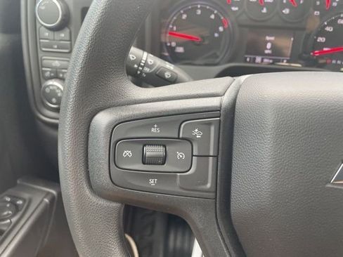 New 2025 Chevrolet Silverado 3500 W/T w/ WT Convenience Package image 11