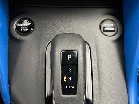 Used 2024 Nissan Z Performance w/ Floor Mat Package RWD image 33