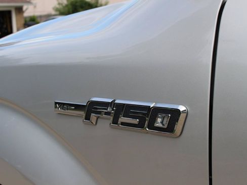 Used 2014 Ford F150 XLT w/ Equipment Group 302A Luxury AWD/4WD image 43