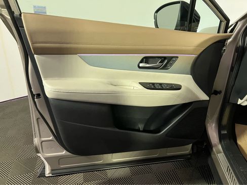 New 2026 Nissan Murano Platinum w/ Cargo Package image 15