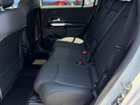 Certified 2026 Mercedes-Benz GLB 250 image 30