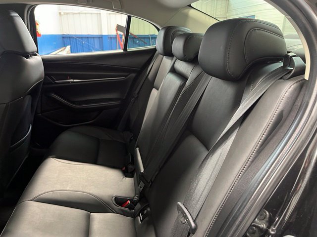 Used 2021 MAZDA MAZDA3 s AWD/4WD image 19