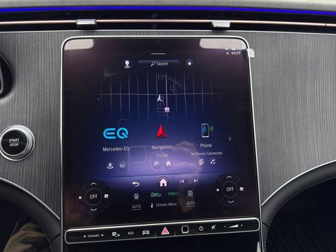 Used 2024 Mercedes-Benz EQE 350+ 4MATIC Sedan w/ Pinnacle Trim Package image 22