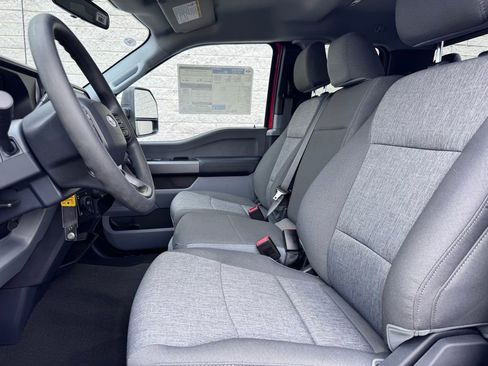 New 2026 Ford F250 XL w/ STX Appearance Package image 13