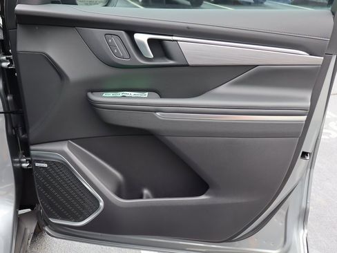 New 2025 Buick Enclave Preferred image 24