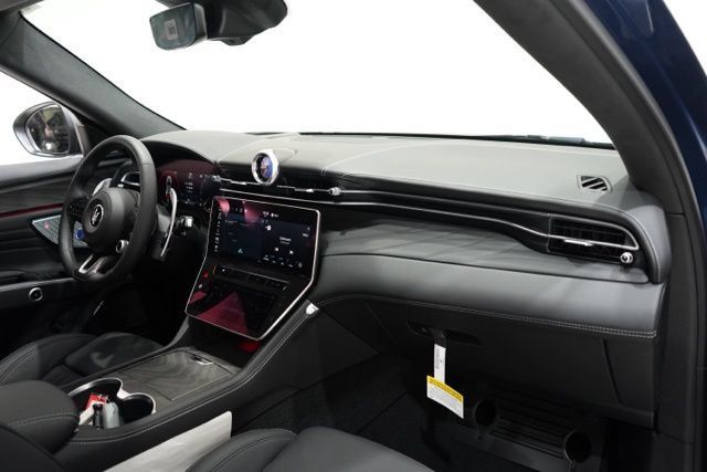 Certified 2025 Maserati Grecale Modena AWD/4WD image 16
