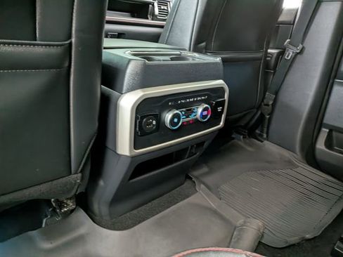 Certified 2022 Ford Expedition Max Limited image 16