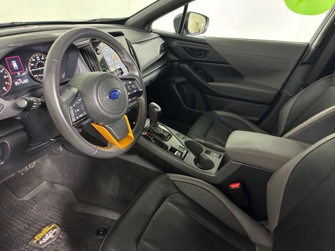 Used 2024 Subaru Crosstrek 2.5i Wilderness w/ Crosstrek Mirror Package image 20