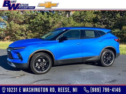 New 2025 Chevrolet Blazer LT w/ Convenience Package