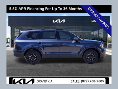 New 2025 Kia Telluride SX Prestige X-Pro