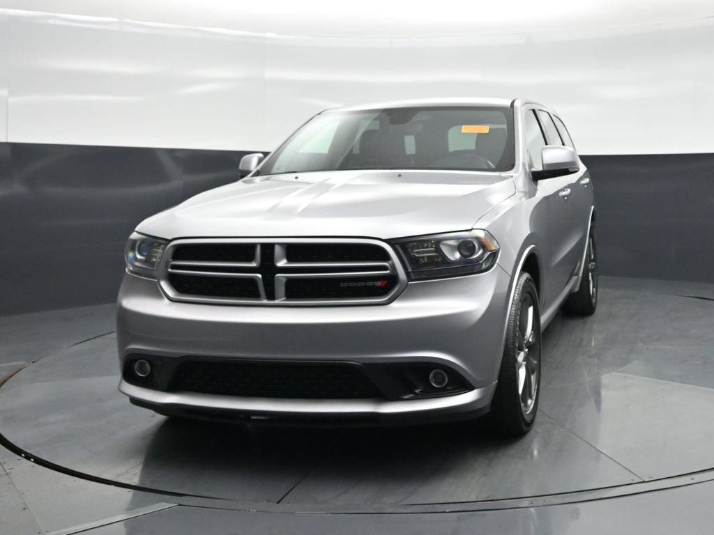 Used 2018 Dodge Durango GT RWD image 52