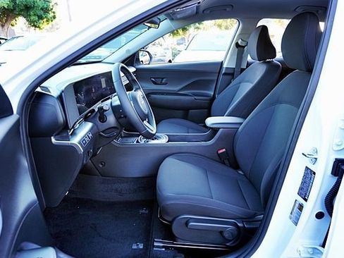 Certified 2026 Hyundai Kona SEL Sport FWD image 14