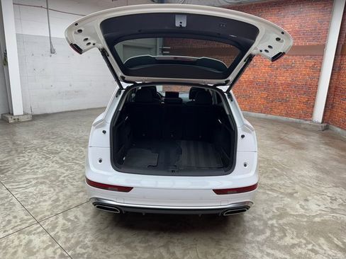 Used 2023 Audi Q5 2.0T Premium Plus image 26