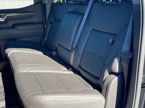 New 2026 GMC Sierra 1500 Elevation w/ Elevation Premium Package image 14