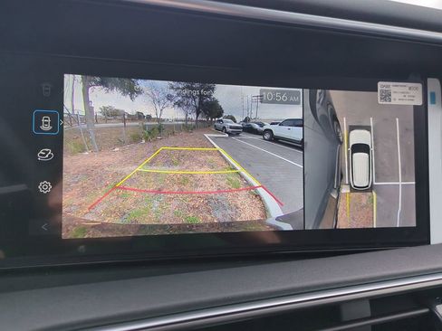 New 2026 Hyundai Palisade SEL image 26