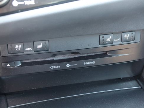 Used 2022 Lexus ES 350 F Sport image 25