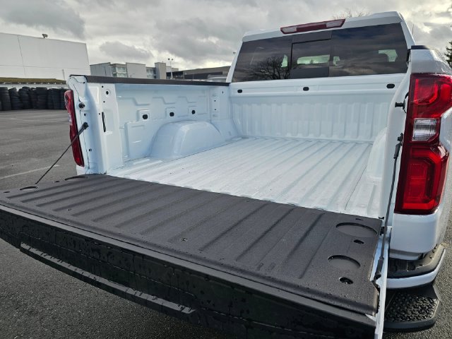 New 2026 Chevrolet Silverado 1500 RST w/ Convenience Package II AWD/4WD image 14