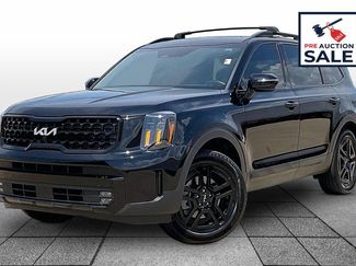 Certified 2024 Kia Telluride SX Prestige X-Line AWD/4WD video 1