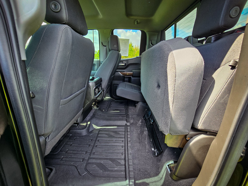 Used 2020 GMC Sierra 1500 Elevation w/ Elevation Value Package AWD/4WD image 31