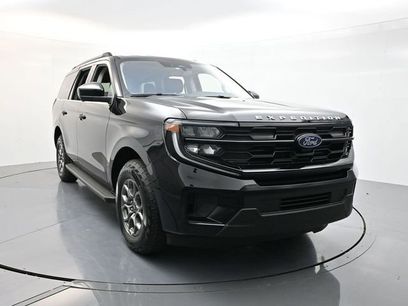 New 2025 Ford Expedition Active