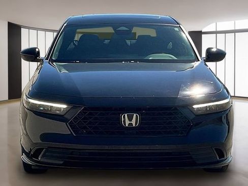 Used 2024 Honda Accord Sport image 2