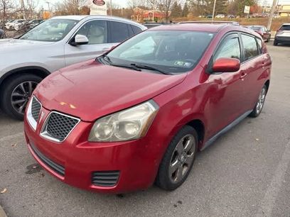 Used 2009 Pontiac Vibe AWD w/ Preferred Package