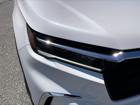 Certified 2025 Honda Pilot EX-L image 32