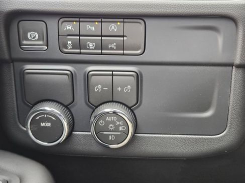 New 2026 Chevrolet Tahoe LT w/ Comfort Package image 17