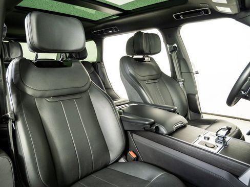 Used 2023 Land Rover Range Rover SV image 26