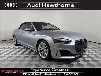 Certified 2022 Audi A5 2.0T Premium