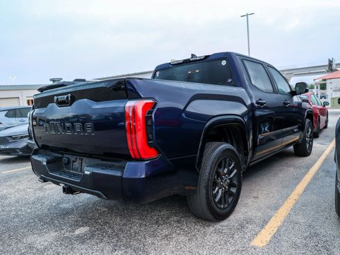 Used 2023 Toyota Tundra Platinum image 7