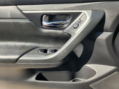 Used 2018 Nissan Altima 2.5 SR image 24
