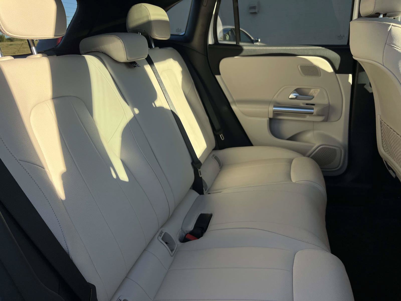 Used 2026 Mercedes-Benz GLA 250 4MATIC image 20