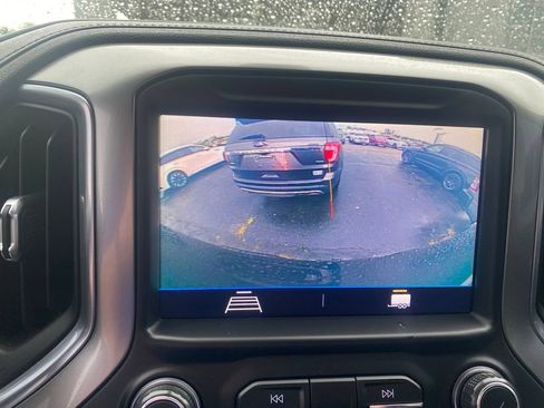Used 2019 Chevrolet Silverado 1500 RST w/ All-Star Edition AWD/4WD image 29