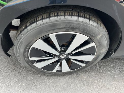 Used 2020 Nissan Altima 2.5 SL image 30