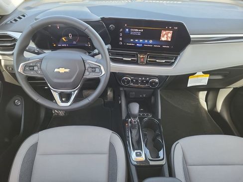 New 2026 Chevrolet TrailBlazer LT w/ Convenience Package image 26