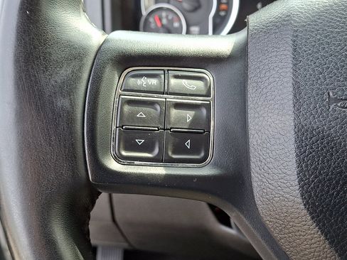 Used 2019 RAM 1500 Big Horn image 21