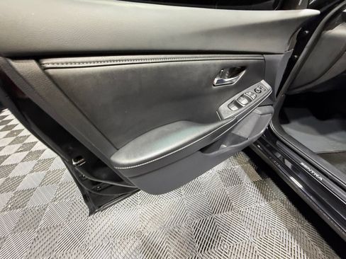 Used 2022 Nissan Sentra SV w/ All-Weather Package image 13