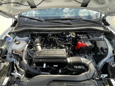 Used 2025 Ford Escape Active image 27